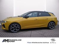 Gebraucht Opel Astra Ultimate 131 PS (96 kW) 2022 Limousine