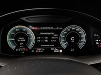 gebraucht Audi Q7 Q7 60 TFSI e quattro S LINE HD MAT-LED B&O