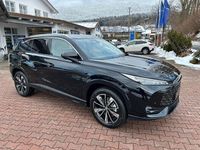 Neu MG HS Luxury 224 PS (164 kW) 2026 Schwarz SUV