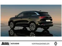Neu Renault Austral Techno 148 PS (108 kW) 2026 Schwarz SUV