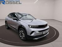 Neu Opel Mokka 131 PS (96 kW) 2026 Artensesilber SUV