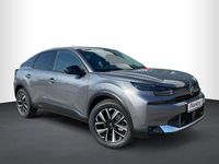Neu Citroën C4 136 PS (100 kW) 2025 Grau SUV