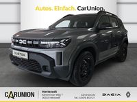 Neu Dacia Duster Essentiel 122 PS (89 kW) 2026 Grau SUV