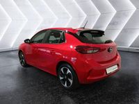 Gebraucht Opel Corsa-e Edition 11 kW (15 PS) 2023 Rot Kleinwagen
