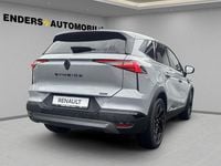 Neu Renault Symbioz Esprit Alpine 94 PS (69 kW) 2025 Rafalegrau SUV