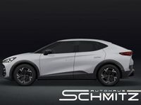 Neu Cupra Tavascan Endurance 210 kW (286 PS) 2026 Weiß SUV