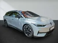 Gebraucht VW ID.7 Pro 210 kW (286 PS) 2024 Silber Kombi