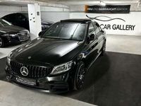 gebraucht Mercedes C300e C -Klasse Lim. de*Assistenten*360°*Navi