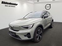 Gebraucht Volvo XC40 Ultimate 169 kW (231 PS) 2022 Grün SUV