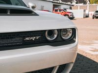 Gebraucht Dodge Challenger 2024 Triple nickel clear coat Coupé