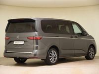 Gebraucht VW Multivan Style 150 PS (110 kW) 2024 Grau Van