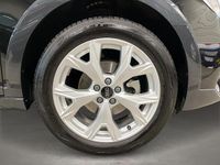 Gebraucht Audi A1 Ambiente 116 PS (85 kW) 2024 Mythosschwarz metallic SUV