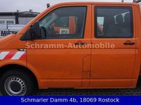 Gebraucht VW T6.1 110 PS (80 kW) 2020 Van