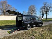 gebraucht VW Caddy Maxi Caddy Caddy 1.5 TSI BMT (7-Si.) DSG