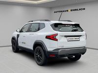 Gebraucht Dacia Duster Expression 94 PS (69 kW) 2025 Weiß SUV