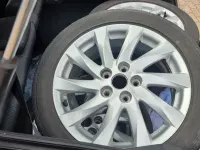 Gebraucht Mazda 6 Edition 155 PS (114 kW) 2011 Schwarz Limousine