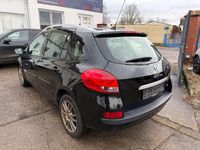 Gebraucht Renault Clio GrandTour 103 PS (75 kW) 2012 Other Kombi