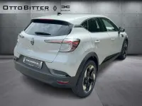Nuevo Renault Captur Techno 91 CV (66 kW) 2025 Gris SUV