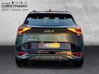 gebraucht Kia Sportage GT-Line Hybrid 4WD 1.6 T-GDI *Harman-Kardon*Kamera