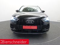 gebraucht Audi Q3 advanced 35 TFSI S tronic AKTION! SOFORT! AHK LED