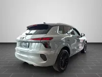 Neu Audi Q3 Ambiente 272 PS (200 kW) 2026 Pfeilgrau perleffekt (metallic) SUV