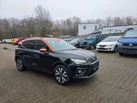 gebraucht Seat Arona Beats *AUTOMATIK**NAVI*LED*55000 KM*