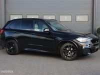 Gebraucht BMW X5 M Sport 313 PS (230 kW) 2015 Schwarz SUV