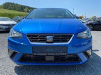 gebraucht Seat Ibiza FR Pro Black Edition 1.5 TSI *DSG*Le-Mans-