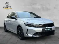 Gebraucht Opel Corsa 101 PS (74 kW) 2024 Silber Limousine