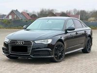 Gebraucht Audi A6 150 PS (110 kW) 2018 Limousine