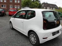 Usado VW up! 60 HP (44 kW) 2018 Branco Citadino