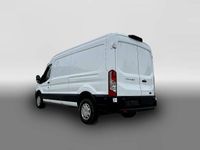 Gebraucht Ford Transit Trend 131 PS (96 kW) 2023 Weiß Pickup