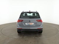 gebraucht VW Tiguan 1.5 TSI ACT Life, Benzin, 27.050 €