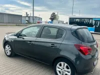 Używany Opel Corsa 90 KM (66 kW) 2017 Szary Hatchback