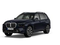 Gebraucht BMW X7 Shadowline 340 PS (250 kW) 2025 SUV