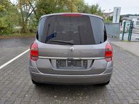 Gebraucht Renault Grand Modus Dynamique 101 PS (74 kW) 2008 Grau Van / Kleinbus