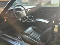 Gebraucht Jaguar XJS 225 PS (165 kW) 1994 Grün Cabrio