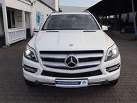 Gebraucht Mercedes GL350 258 PS (189 kW) 2015 Other SUV