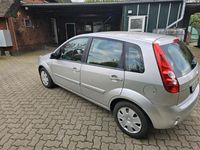 gebraucht Ford Fiesta 