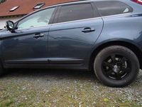 Gebraucht Volvo XC60 Summum 209 PS (153 kW) 2009 Blau SUV