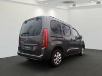 gebraucht Opel Combo Life 1.5 D Start/Stop Innovation