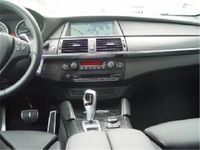 gebraucht BMW X6 xDrive30d Navi Professional-Rückfahrkamera