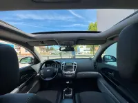 Gebraucht Kia Ceed 109 PS (80 kW) 2009 Schwarz Kleinwagen
