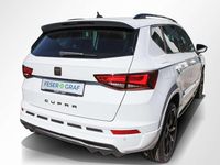 Neu Cupra Ateca 150 PS (110 kW) 2026 Glacial white SUV