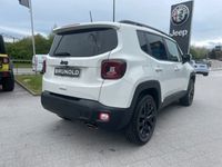 gebraucht Jeep Renegade RenegadeLimited 1.3l T-GDI 132kW (180PS)