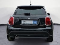 Gebraucht Mini Cooper Classic 136 PS (100 kW) 2022 Schwarz Kleinwagen
