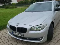 Gebraucht BMW 530 258 PS (189 kW) 2011 Limousine