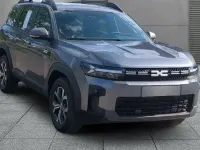 Gebraucht Dacia Bigster Expression 140 PS (102 kW) 2025 Metallic SUV
