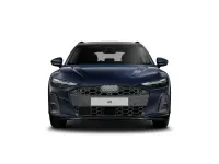 Gebraucht Audi A6 Advanced 204 PS (150 kW) 2025 Firmamentblau metallic Kombi