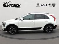 Gebraucht Kia e-Niro Inspiration 110 kW (150 PS) 2024 Weiß SUV